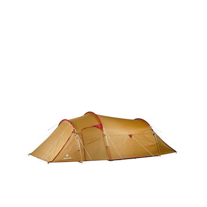  Snow Peak Vault Dome Tent - 4 Persons