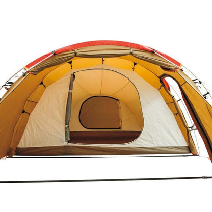  Snow Peak Vault Dome Tent - 4 Persons