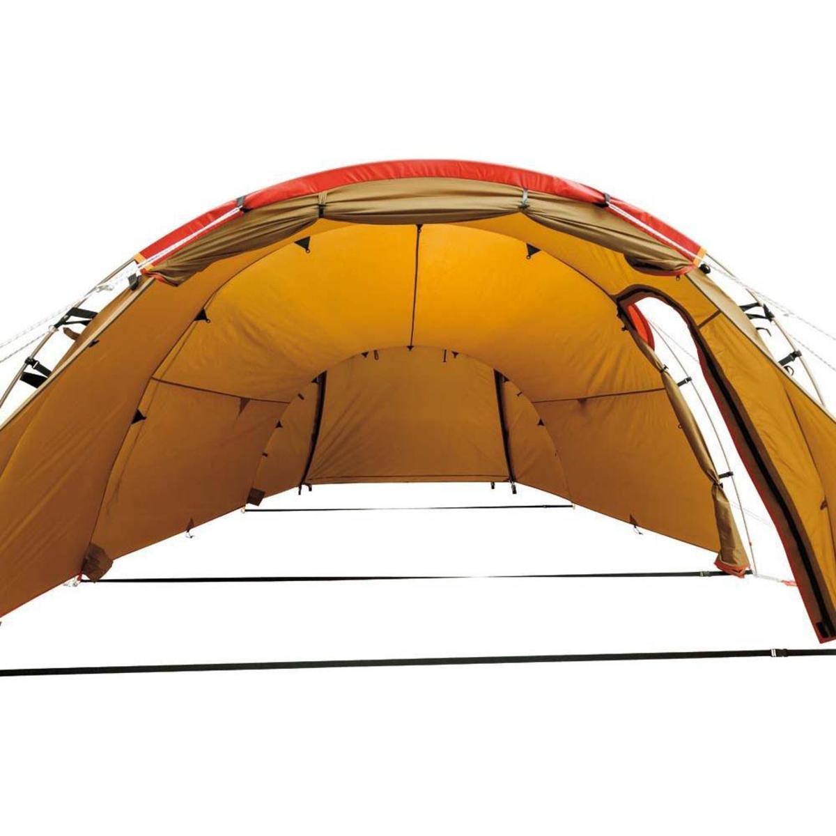 Snow Peak Vault Dome Tent - 4 Persons