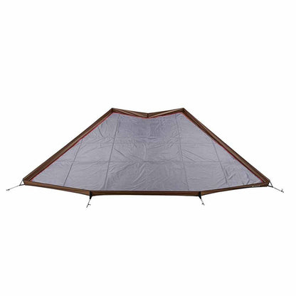  Snow Peak Zekka Living Sheet & Floor Mat Set