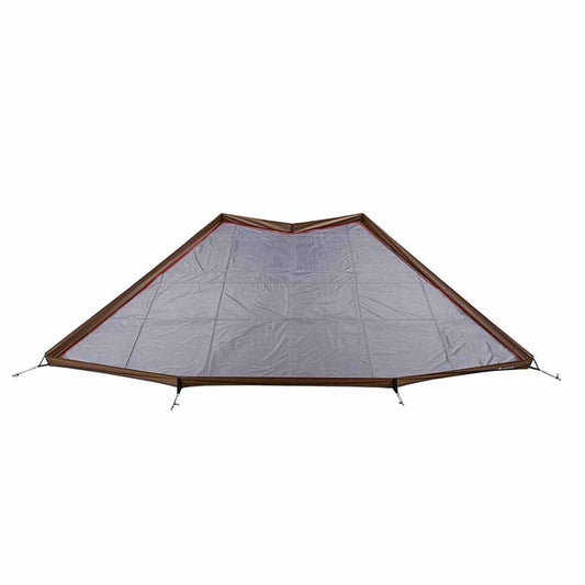  Snow Peak Zekka Living Sheet & Floor Mat Set