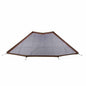  Snow Peak Zekka Living Sheet & Floor Mat Set