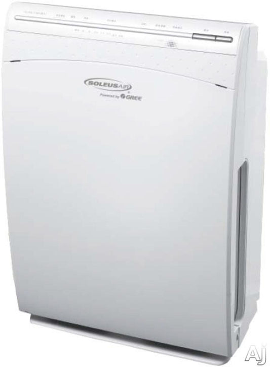  Soleus AH1-CC-01 HEPA Air Purifier