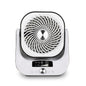  SoleusAir AIR901F 120V 12-Speed Dual Oscillation Desktop Fan