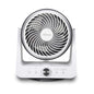  SoleusAir AIR905F 5V USB 6-Speed 90 Degree Pivot Desktop Fan