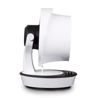 SoleusAir AIR906F 120V 12-Speed 90 Degree Pivot Desktop Fan