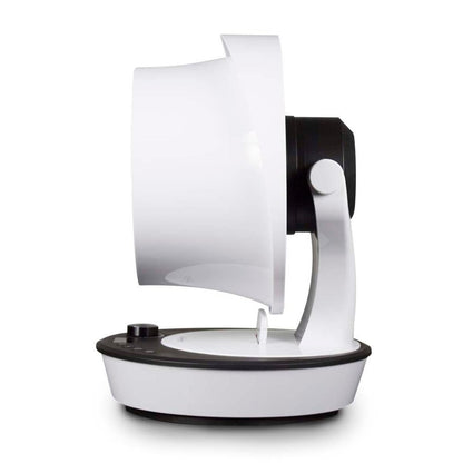 SoleusAir AIR906F 120V 12-Speed 90 Degree Pivot Desktop Fan