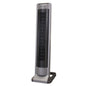  SoleusAir FC-35R-A 35in Tall Inclined Gliding Grille Tower Fan