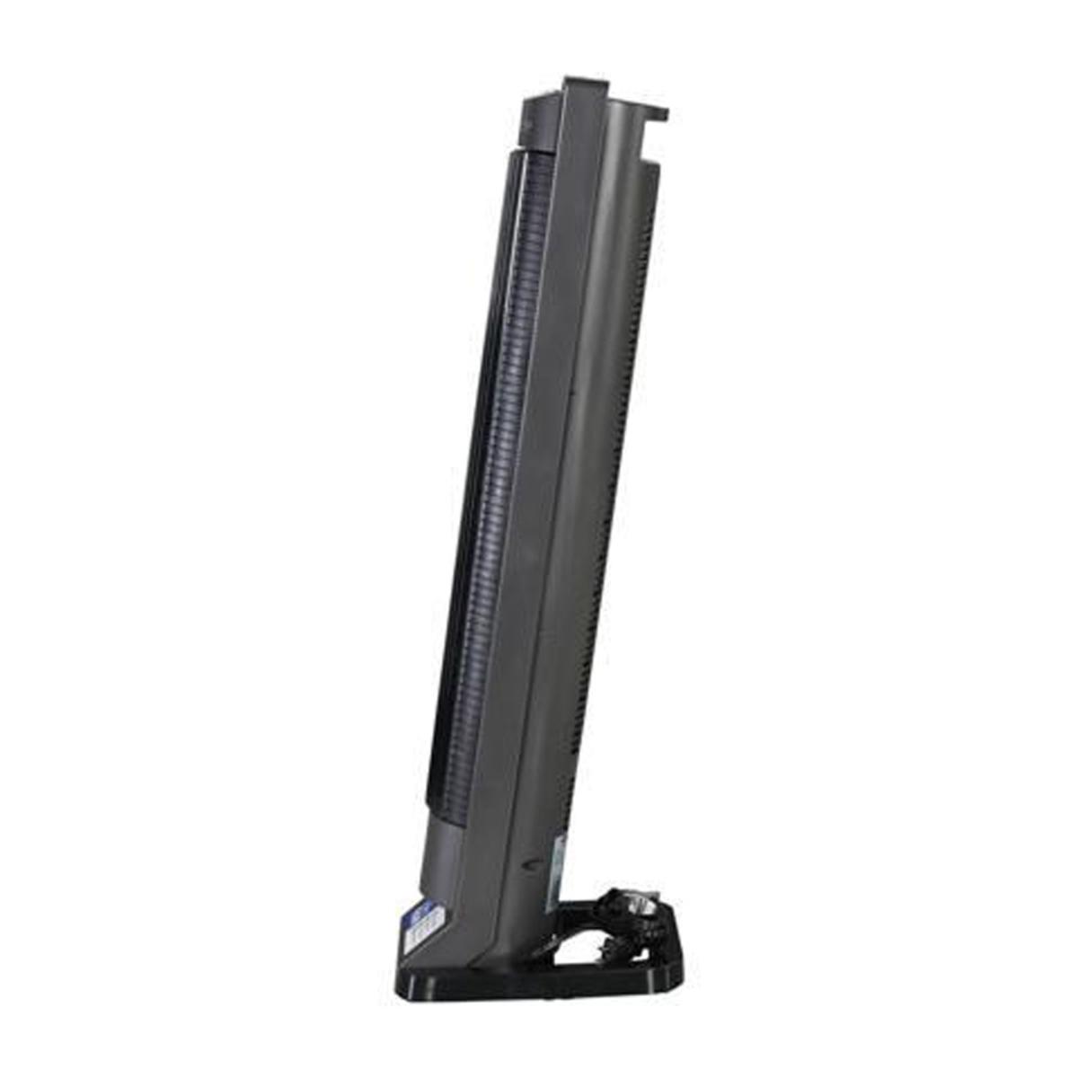  SoleusAir FC-35R-A 35in Tall Inclined Gliding Grille Tower Fan