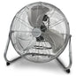  SoleusAir FF-50-A 20in High Velocity Floor Fan
