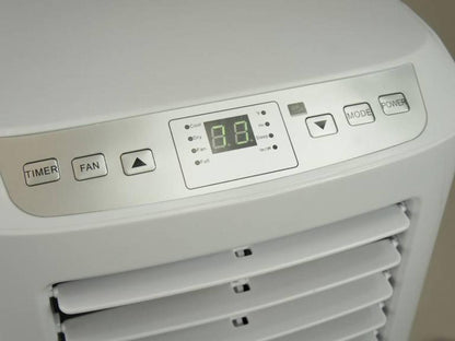  SoleusAir FJ-08 Portable Air Conditioner - 8,000 BTU