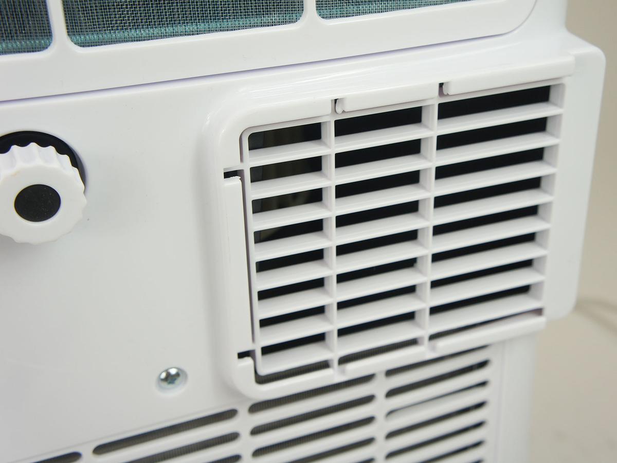  SoleusAir FJ-08 Portable Air Conditioner - 8,000 BTU