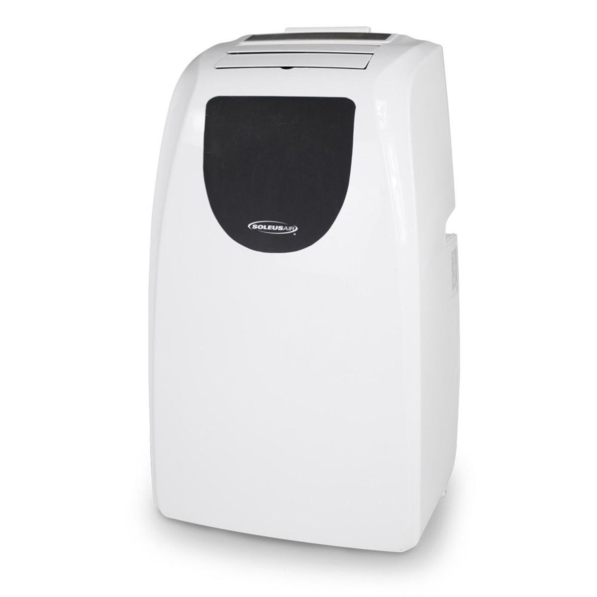  SoleusAir LX-140 Portable Air Conditioner - 14,000 BTU