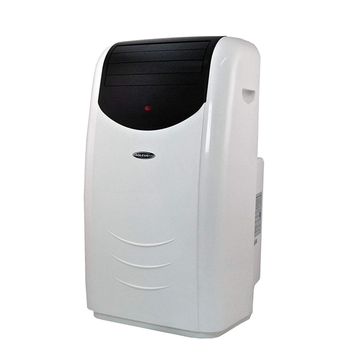  SoleusAir LX-140 Portable Air Conditioner - 14,000 BTU
