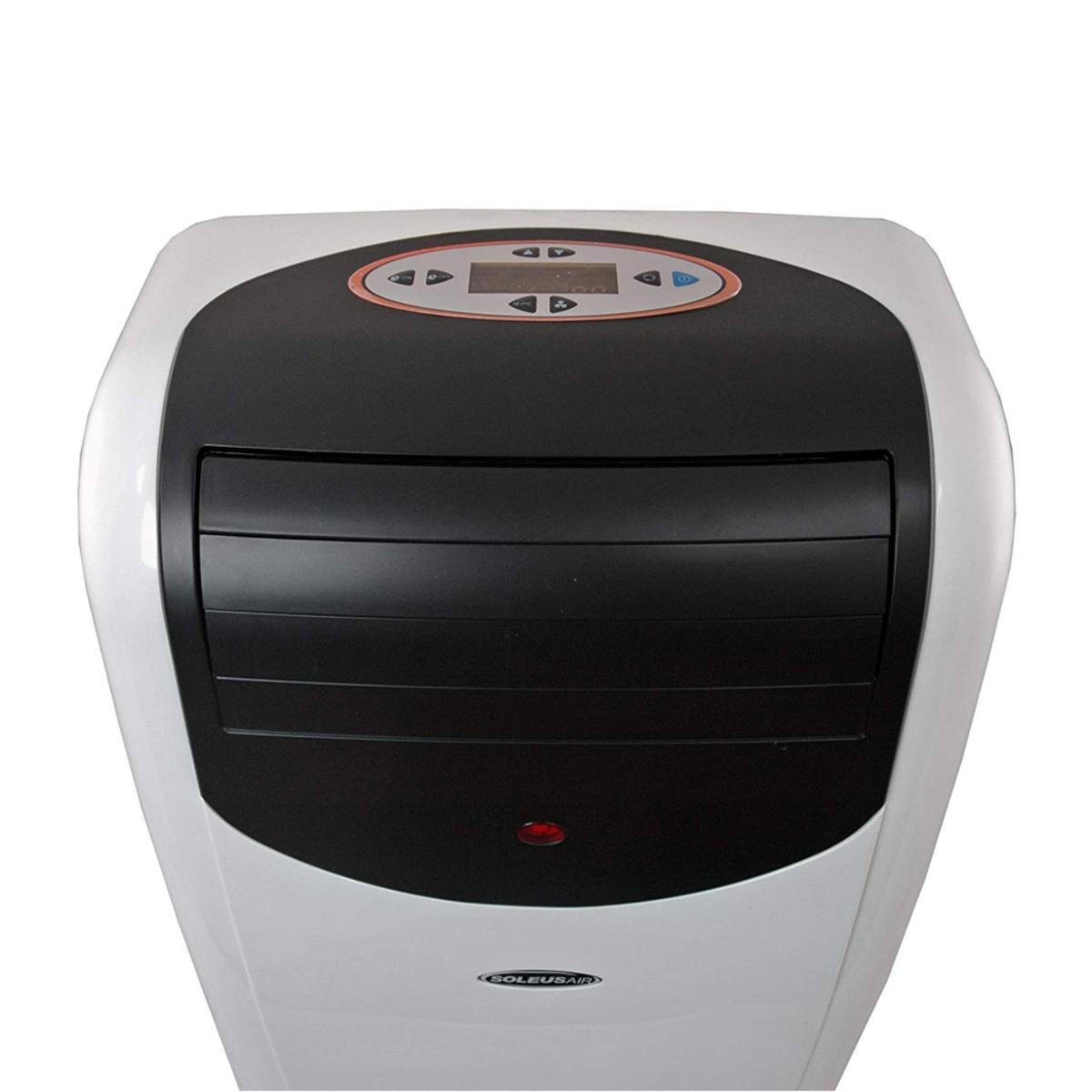 SoleusAir LX-140 Portable Air Conditioner - 14,000 BTU