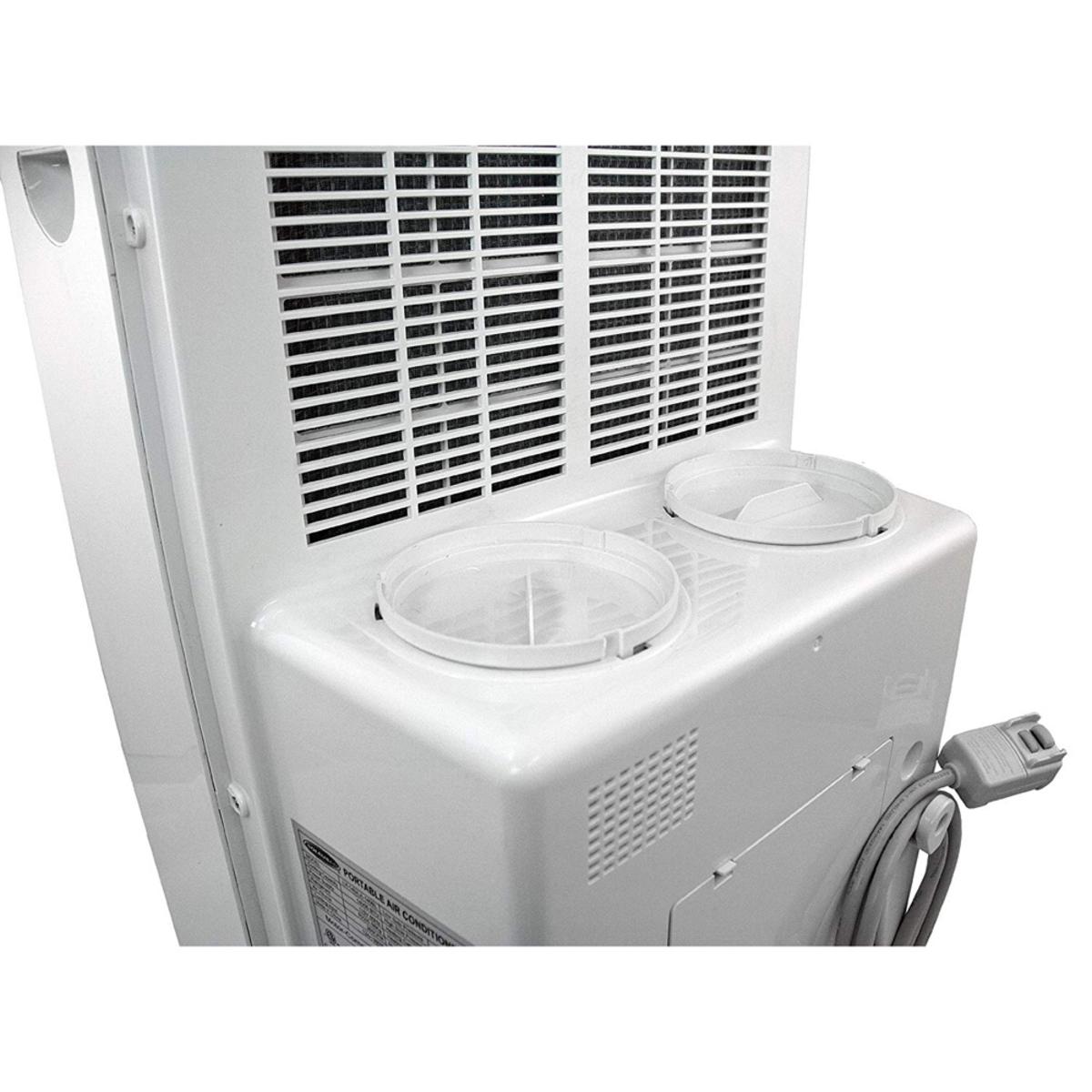 SoleusAir LX-140 Portable Air Conditioner - 14,000 BTU