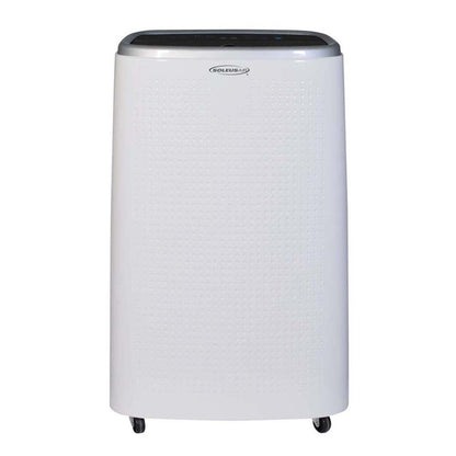  SoleusAir PSH-08-01 Portable Air Conditioner - 8,000 BTU