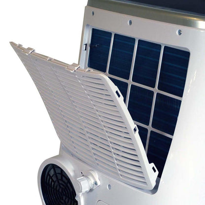  SoleusAir PSH-08-01 Portable Air Conditioner - 8,000 BTU