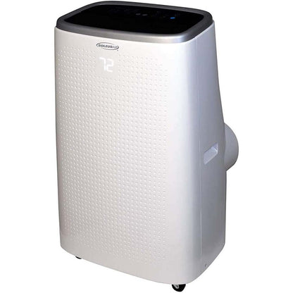  SoleusAir PSN-10HP-01 Portable Air Conditioner - 12,000 BTU