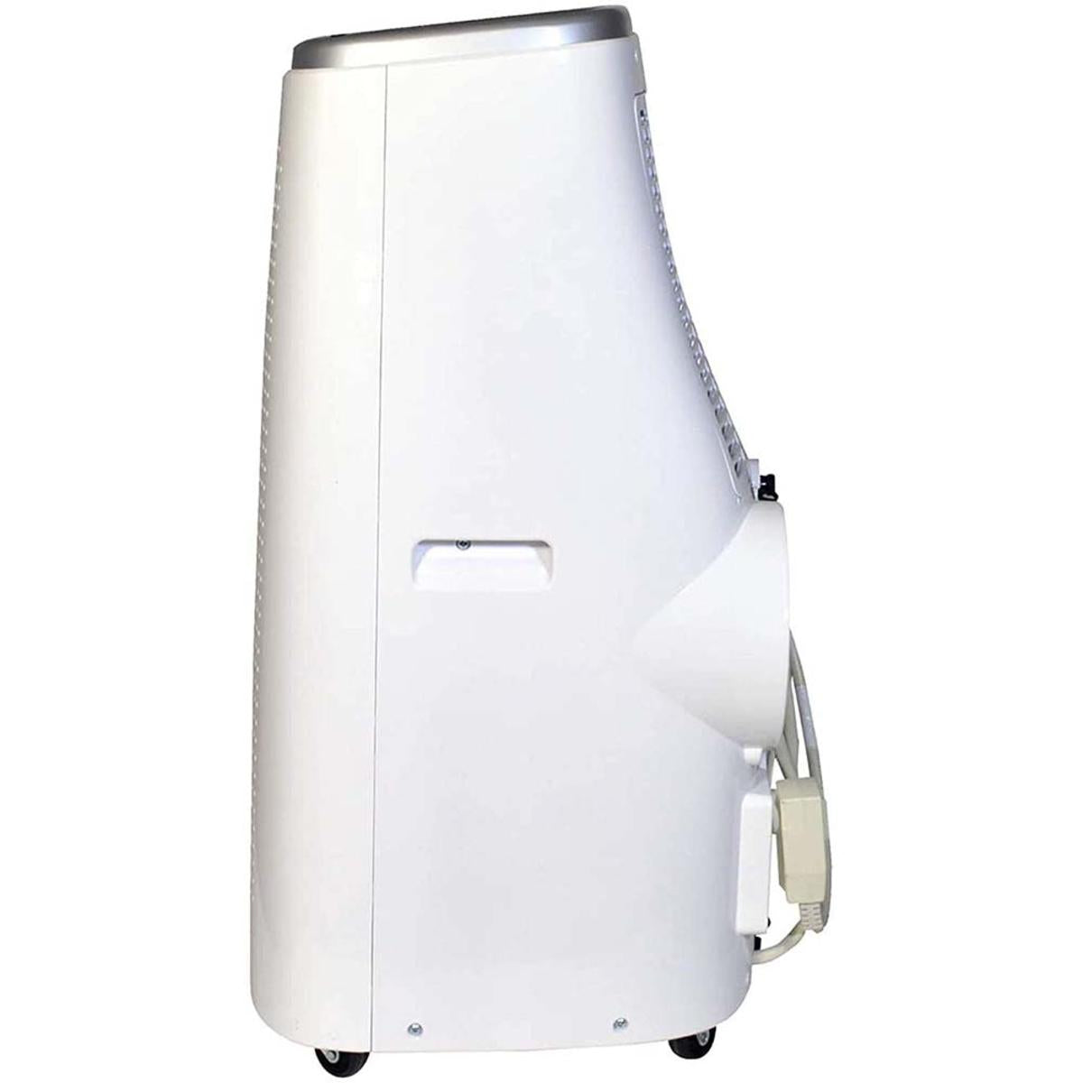  SoleusAir PSN-10HP-01 Portable Air Conditioner - 12,000 BTU