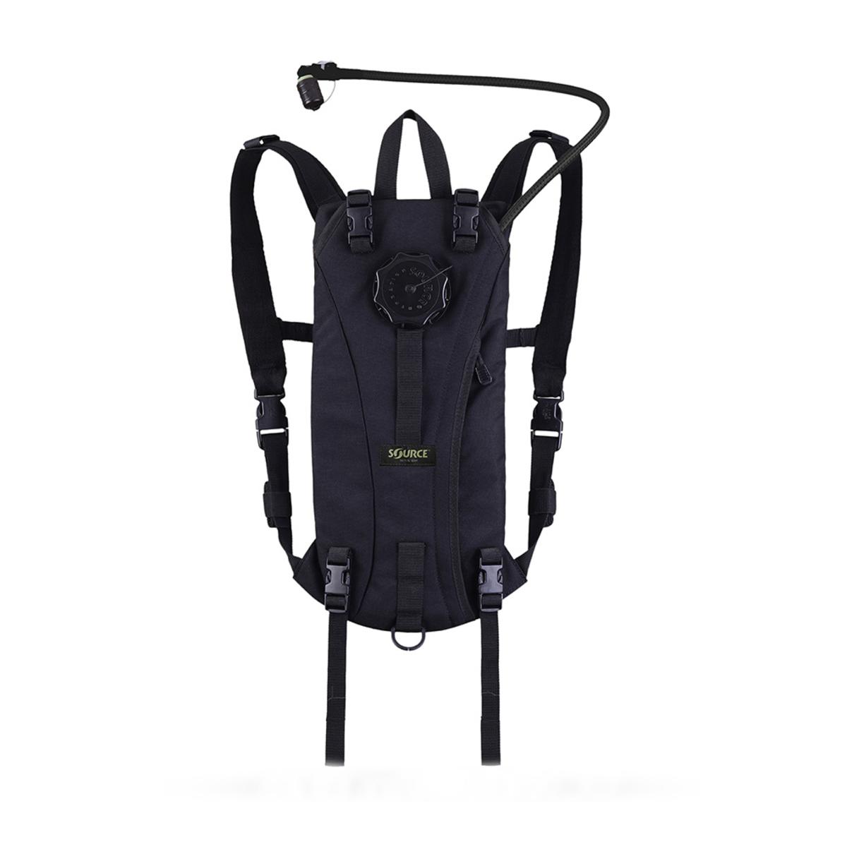  Source Tactical 2L Hydration Pack - Black
