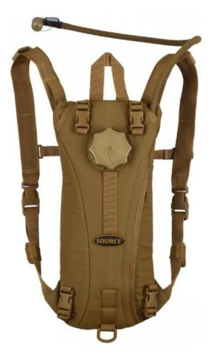  Source Tactical Advance Mobility 3-Liter Hydration Pack