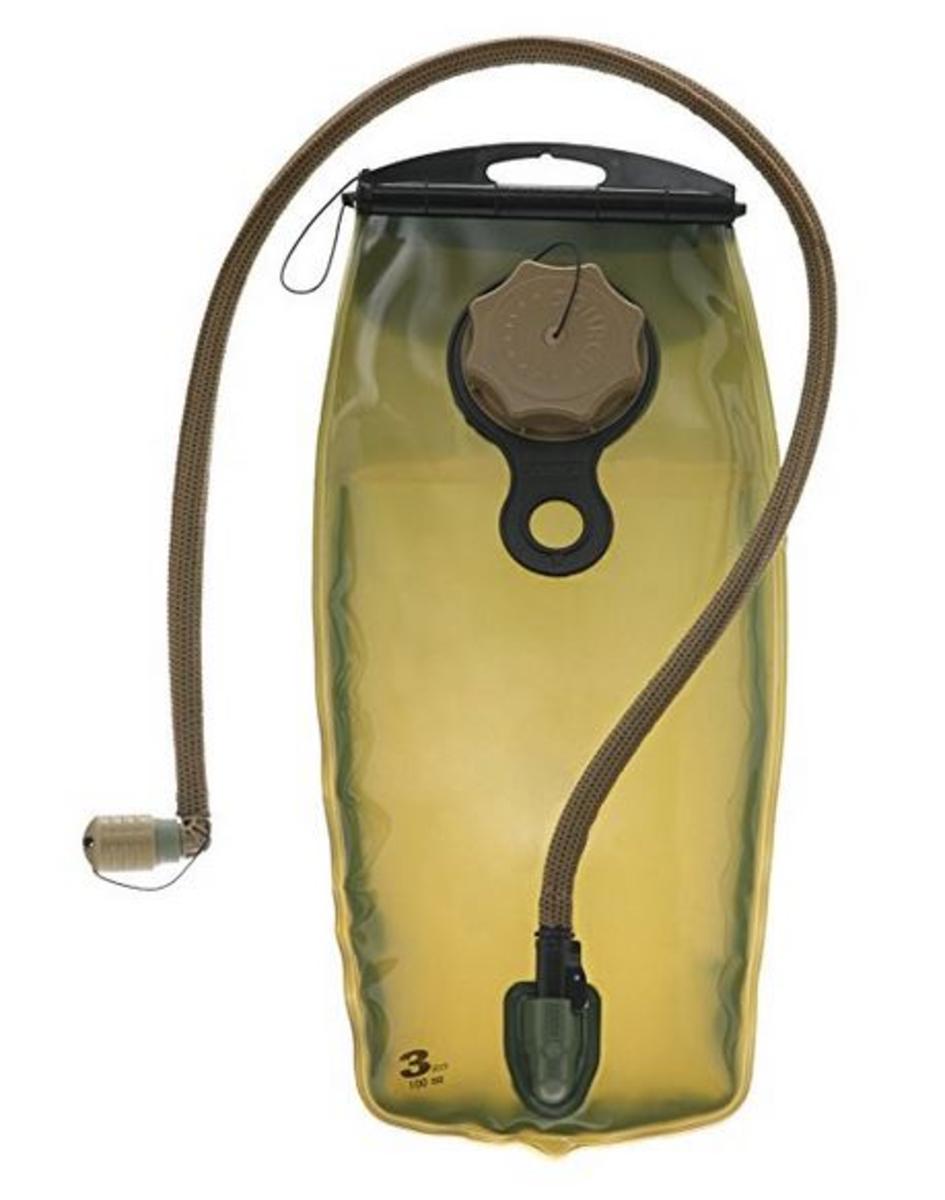  Source Tactical Advance Mobility 3-Liter Hydration Pack