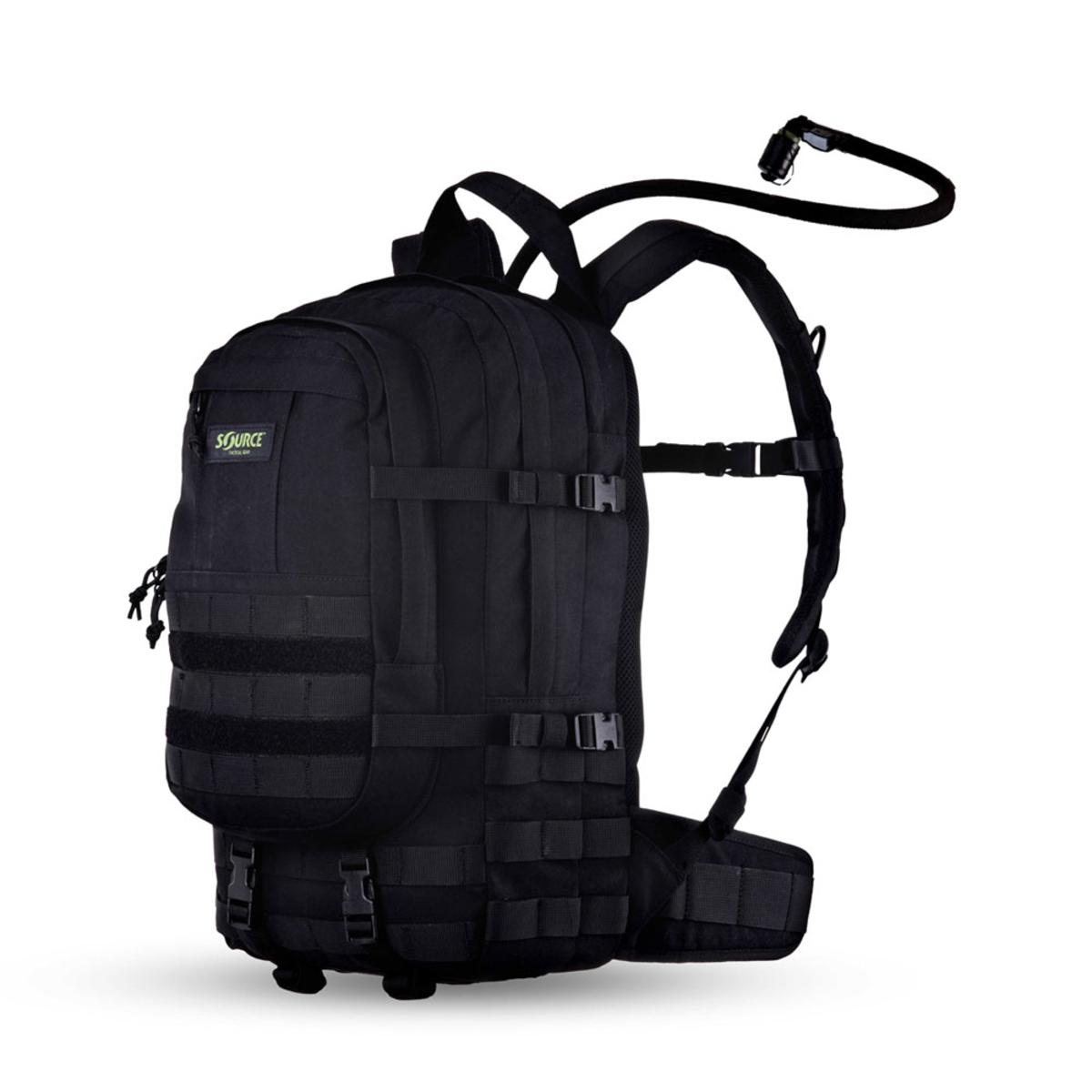  Source Tactical Assault 20L Tactical Backpack With 3L Hydration Bladder