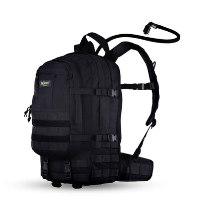  Source Tactical Assault 20L Tactical Backpack With 3L Hydration Bladder