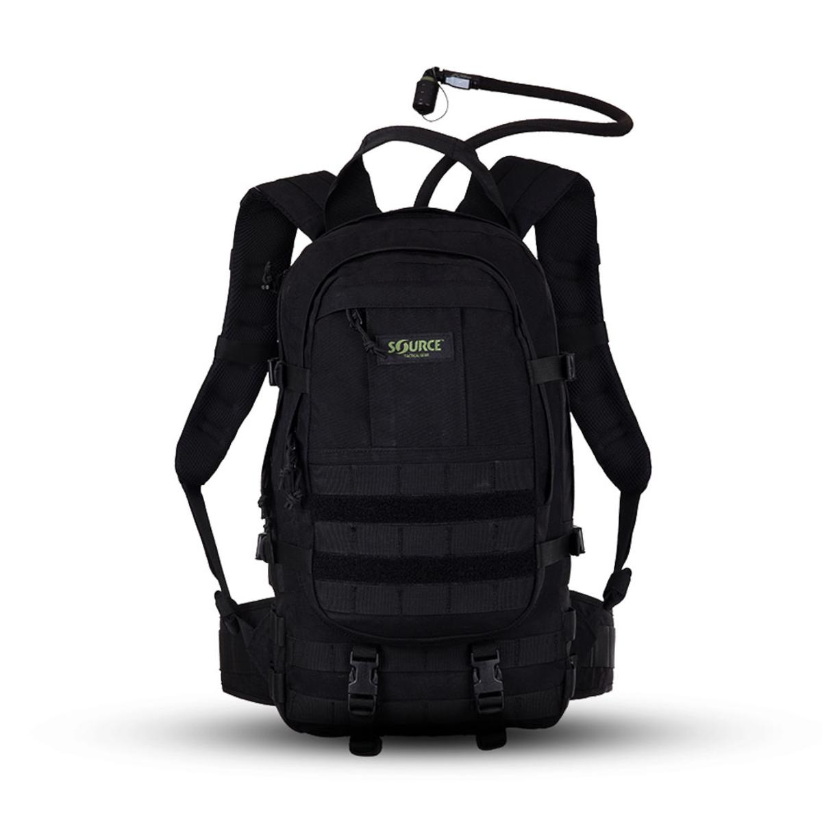  Source Tactical Assault 20L Tactical Backpack With 3L Hydration Bladder