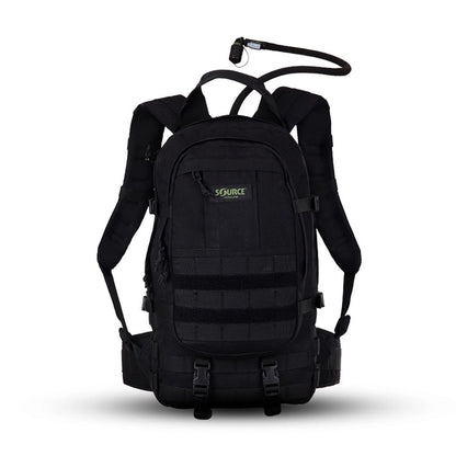 Source Tactical Assault 20L Tactical Backpack With 3L Hydration Bladder
