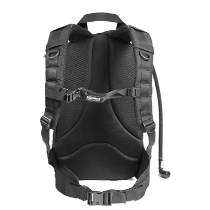  Source Tactical Assault 20L Tactical Backpack With 3L Hydration Bladder