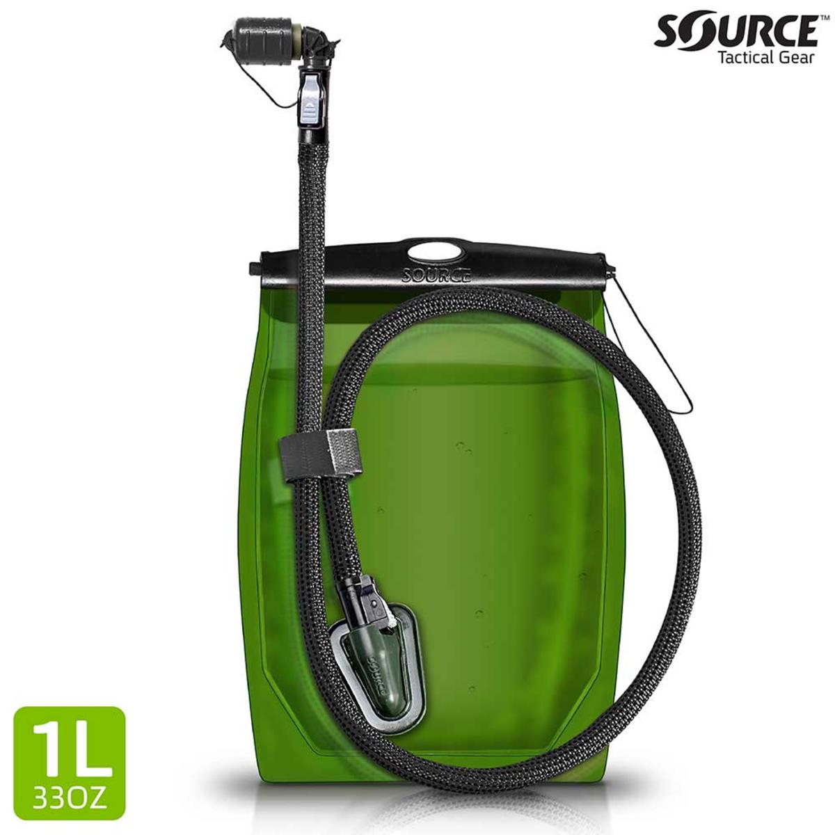 Source Tactical Kangaroo Canteen 1L Hydration Bladder