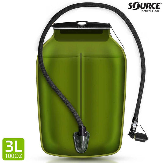  Source Tactical WLPS Low Profile 3L Hydration Bladder