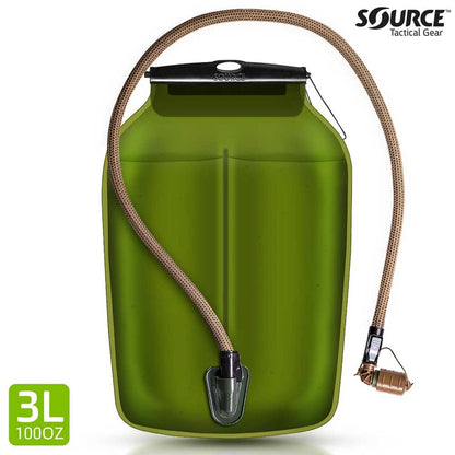  Source Tactical WLPS Low Profile 3L Hydration Bladder