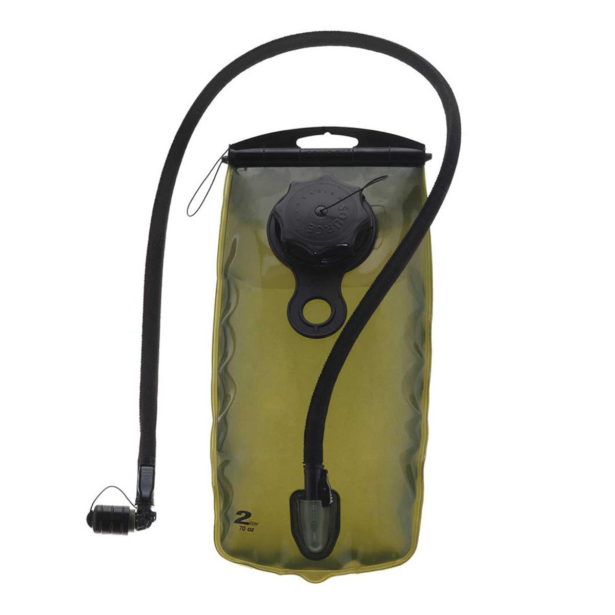  Source Tactical WXP 2L Hydration Bladder - Black