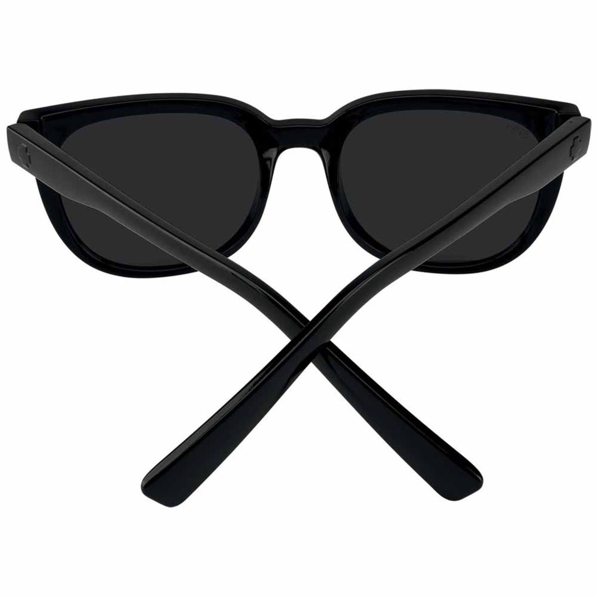  Spy Optic Bewilder Black - Gray
