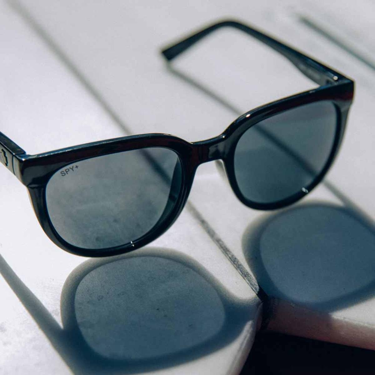  Spy Optic Bewilder Black - Gray