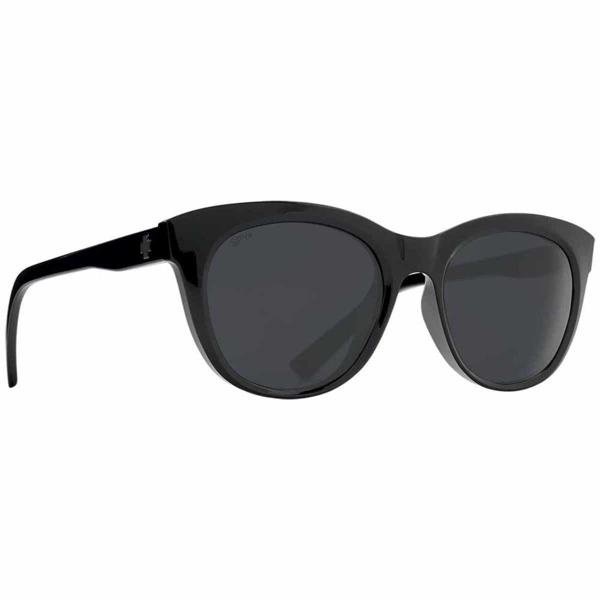  Spy Optic Boundless Black - Gray