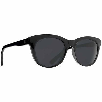  Spy Optic Boundless Black - Gray