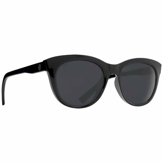  Spy Optic Boundless Black - Gray