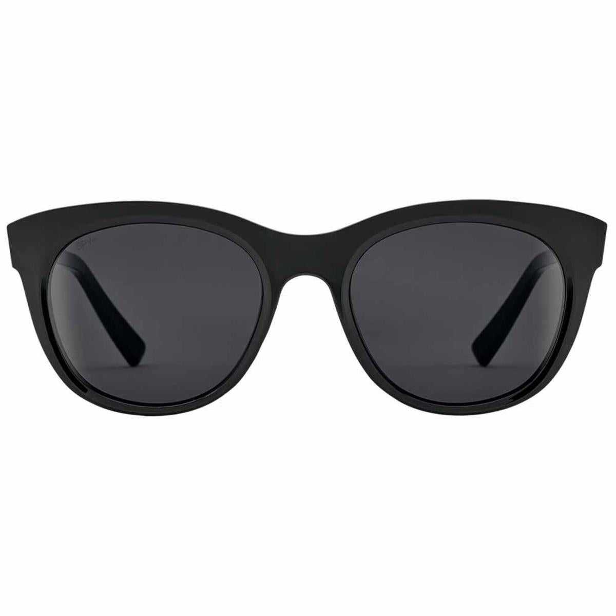  Spy Optic Boundless Black - Gray