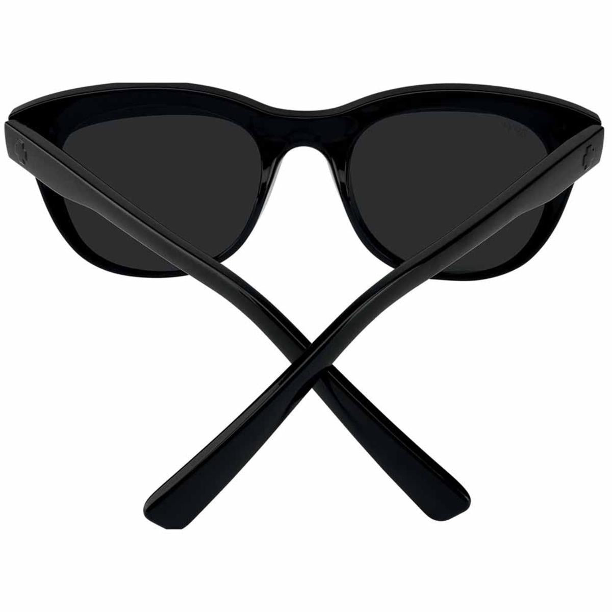  Spy Optic Boundless Black - Gray