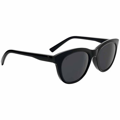  Spy Optic Boundless Black - Gray