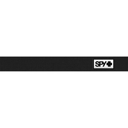  Spy Optic Bravo Snow Goggle Matte Black - HD Plus Rose W/Dark Blue Spectra Mirror + HD Plus LL Yellow W/Green Spectra Mirror