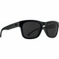  Spy Optic Crossway Matte Black - Gray Polar