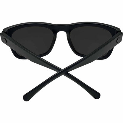  Spy Optic Crossway Matte Black - Gray Polar