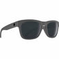  Spy Optic Crossway Matte Gray - Gray Polar With Black Spectra Mirror