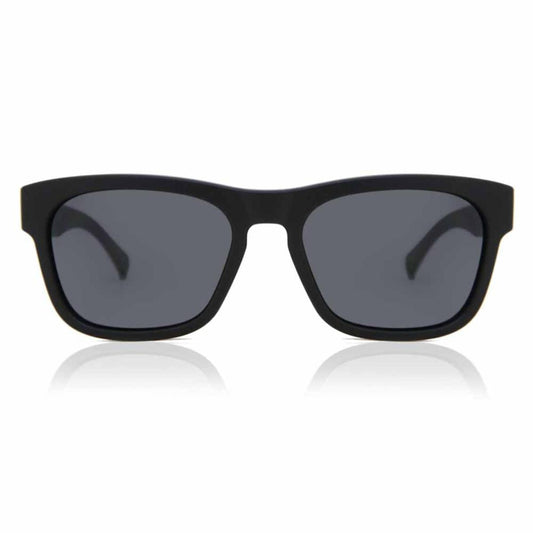  Spy Optic Crossway SOSI Matte Black - Gray