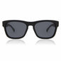  Spy Optic Crossway SOSI Matte Black - Gray